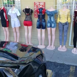 Meet your Posher, Mary terrero